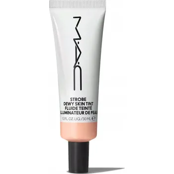 Pleťový krém Tónovací krém MAC 30 ml SVĚTLÝ 1