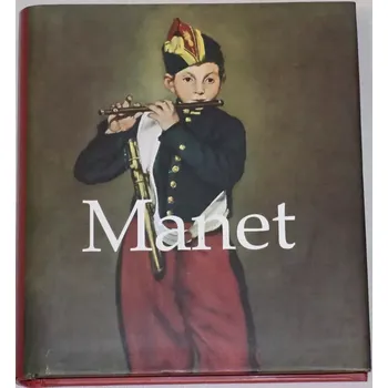Manet 1832-1883