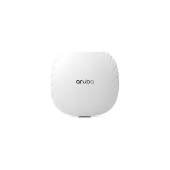 Aruba AP-535 (RW) Dual Radio 4x4:4 802.11ax Internal Antennas Unified Campus AP RENEW JZ336A