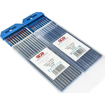 Příslušenství ke svářečce Elektroda GCE 2,4 mm