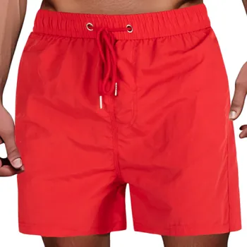 Pánské plážové kraťasy Dstreet nad kolena SX2464 velikost M