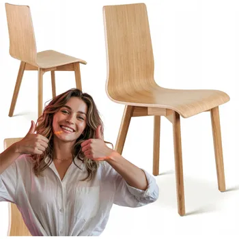 Jídelní židle Židle Deltachairs 1 ks