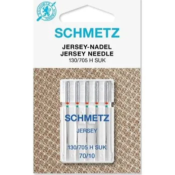 L997 Jehly Schmetz strojové 705 H JERSEY 70