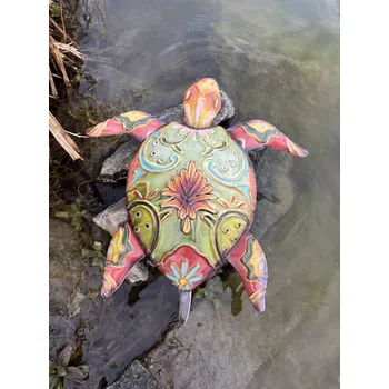 Obraz Závěsná dekorace želvy