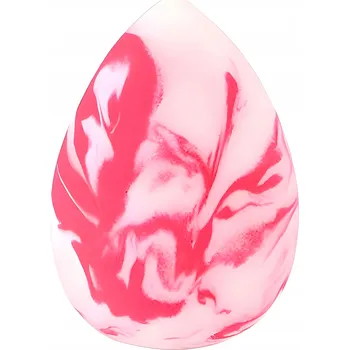 Houbička na make-up Houbička na make-up Finess – různé odstíny růžové