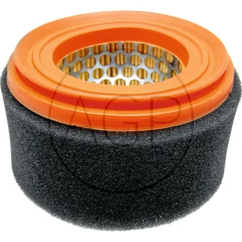 Vzduchový filtr Vzduchový filtr typ ACT pro ACME