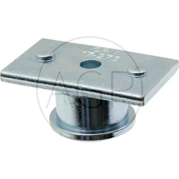 Zahradní technika Držák nože o průměru hřídele 25,4 mm na typy 5521 CM, R 52, R 52 S pro Husqvarna