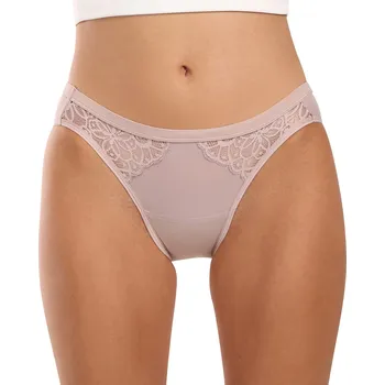 Menstruační kalhotky Menstruační kalhotky Maidenform Light béžové (DMLBKL JDQ) XL