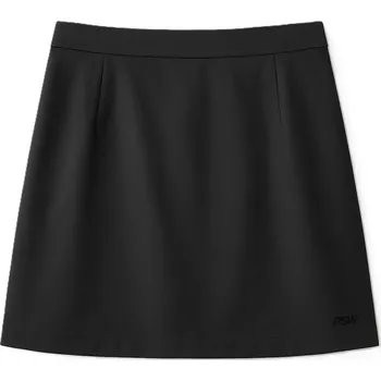 Fashion Sport Wear HELENA dámská golfová sukně, černá M