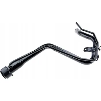 Palivová nádrž NTY PWP-TY-029 Hrdlo palivové nádrže, plnicí hrdlo