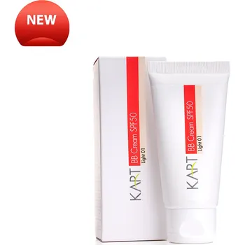 KART BB Cream SPF50 Light
