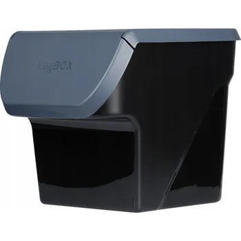 Úložný box Úložný box 13 l černá