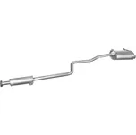 Opravné potrubí, katalyzátor POLMO 25.32