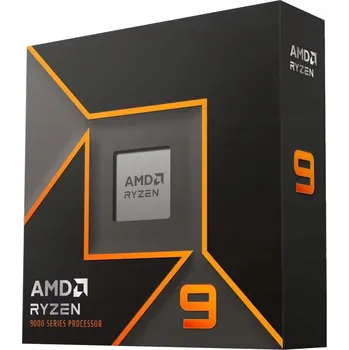 Procesor Procesor AMD Ryzen 9 9950X 16x4.3 GHz 64 MB BOX (100-100001277WOF)