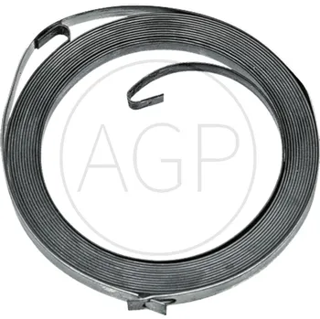 Startér Pružina startéru na typ K 650 Active pro Partner