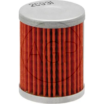 Palivový filtr Filtr paliva pro Robin a Yanmar o vnějším průměru 34,4 mm a výšce 44 mm
