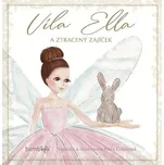 Víla Ella a ztracený zajíček - Nela…