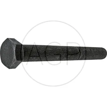 Nožový šroub se závitem 3/8"-24UNF o délce 75 mm na typy T 484 TR, T 484 TR-E, T 434, T 484 pro Castelgarden