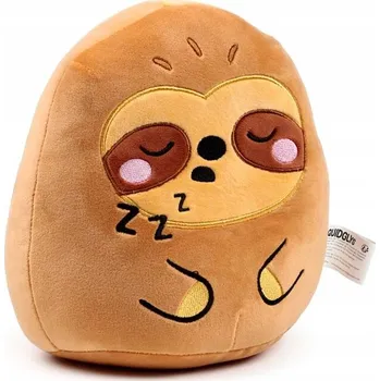 plyšák Plyšová hračka - Squidglys - Lenochod