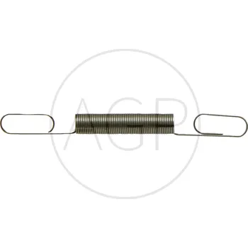 Pružina regulátoru pro Briggs a Stratton na typy série 09, 10