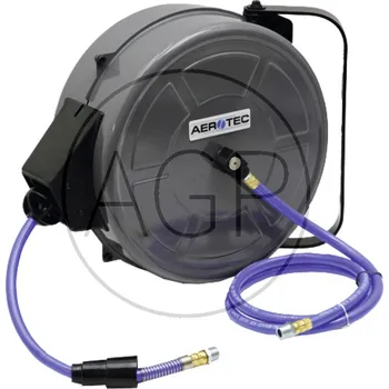 Příslušenství ke kompresoru Automatická navíječka tlakových hadic