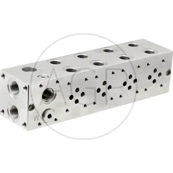 Základní deska Základní deska 4-násobná NG06