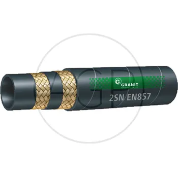 Kanalizační potrubí 2SN DN 38 - 1.1/2" EN853