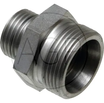 X-GER 08 S 1/4 (60°)