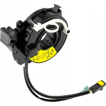 Výparník klimatizace Vinutá pružina, vzduchový polštář NTY EAS-NS-018