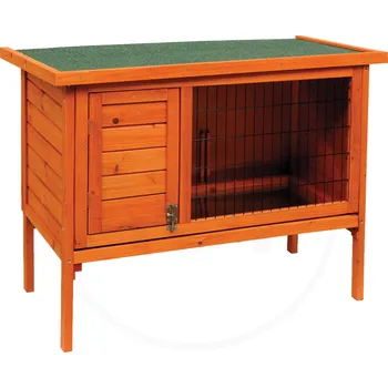 králíkárna Králíkárna na chov králíků a morčat kotec pro venkovní použití