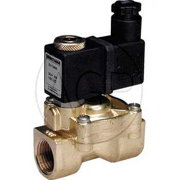 Ventil VFG-MAX-S220-1-NG-230/50 ventil G1¼