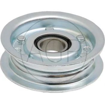 Příslušenství k zahradní technice Napínací kladka klínového řemene pro zahradní traktory Stiga na typy Estate a Primo