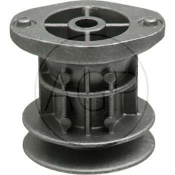 Držák nože o průměru hřídele 22,2 mm pro Oleo-Mac a Efco