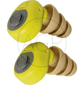 Sluchátka LEP-100E Replacement Ear plug, Neon (Náhradní špunty)