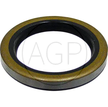 Radiální těsnicí kroužek pro Briggs a Stratton s vnějším Ø 34,9 mm, Ø hřídele 25,4 mm