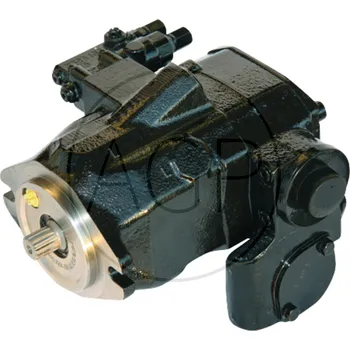 Posilovač řízení Bosch/Rexroth hydraulické čerpadlo pro New Holland s výkonem 45 cm³ / ot.