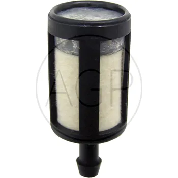 Palivový filtr Palivový filtr pro motory Stihl