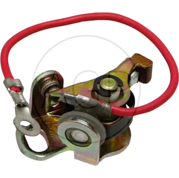 Dílna Přerušovací kontakt pro Stihl na typy 08S, 041, 045, BG 17, FS 20, SG 17, TS 08, TS 350