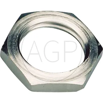 Matice F-MU-1/4-MSv Šestihranná matice