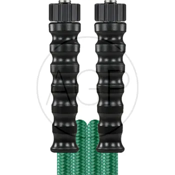 Příslušenství pro vysokotlaký čistič Vysokotlaká hadice o délce 15 m s oboustraným přípojem a vnitřním závitem M22 x 1,5