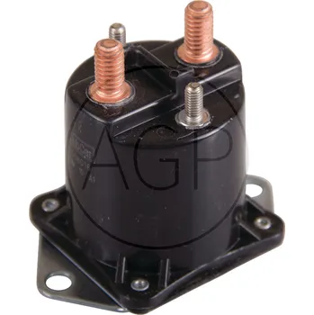 RC náhradní díl Magnetický spínač pro Club Car v provedení 36 Volt na typy Fits modely DS