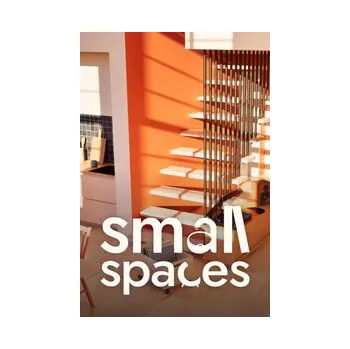 Počítačová hra Small Spaces - PC