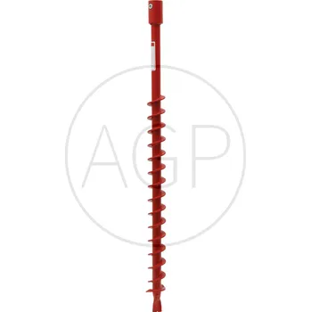 Zemní vrták Zemní vrták 2"