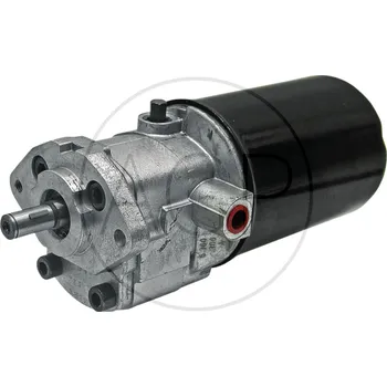 Čerpadlo Jednoduché čerpadlo pro hydrauliku traktoru Massey Ferguson