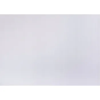 Barevný papír Vizitkový papír A4, bílá kůže, 185 g, Kreska, 20 listů