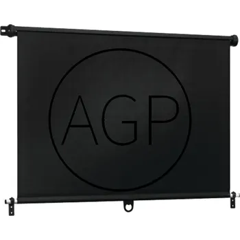 Stavební výplň Závěsná roleta