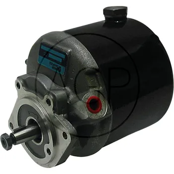 Posilovač řízení Hydraulické čerpadlo s výkonem 10 cm³ / ot. pro David Brown