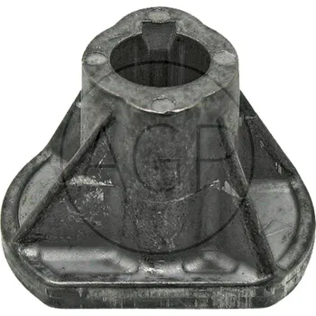 Držák nože pro zahradní sekačky Castel Garden, Stiga