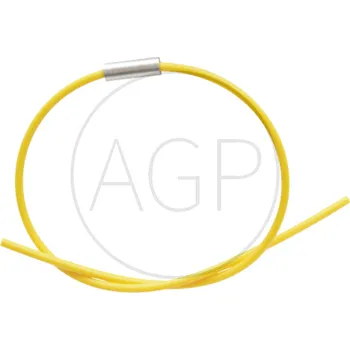 Žací struna o průměru struny 2,3 mm s délkou role 0,30 m pro Bosch