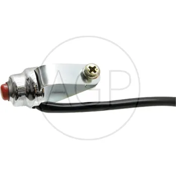 vypínač Univerzální vypínač s délkou kabelu 1220 mm